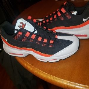 Baltimore away game 95 airmax